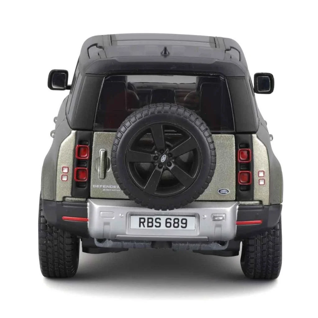 S00021101 MODEL ARAÇ LAND ROVER DEFENDER 2022 2A- Fiyatı, Yorumları ve Özellikleri