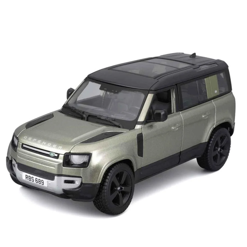 S00021101 MODEL ARAÇ LAND ROVER DEFENDER 2022 2A- Fiyatı, Yorumları ve Özellikleri