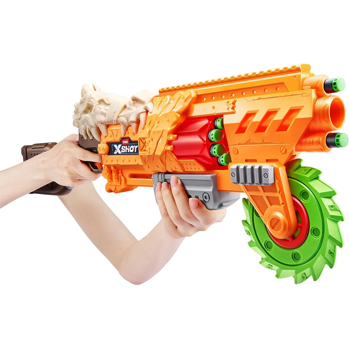S00036732 SUN-ZUR-X-SHOT SİLAH SÜNGER ATAN 16 MERMİLİ S00036732 SUN-ZUR-X-SHOT SİLAH SÜNGER ATAN 16 MERMİLİ