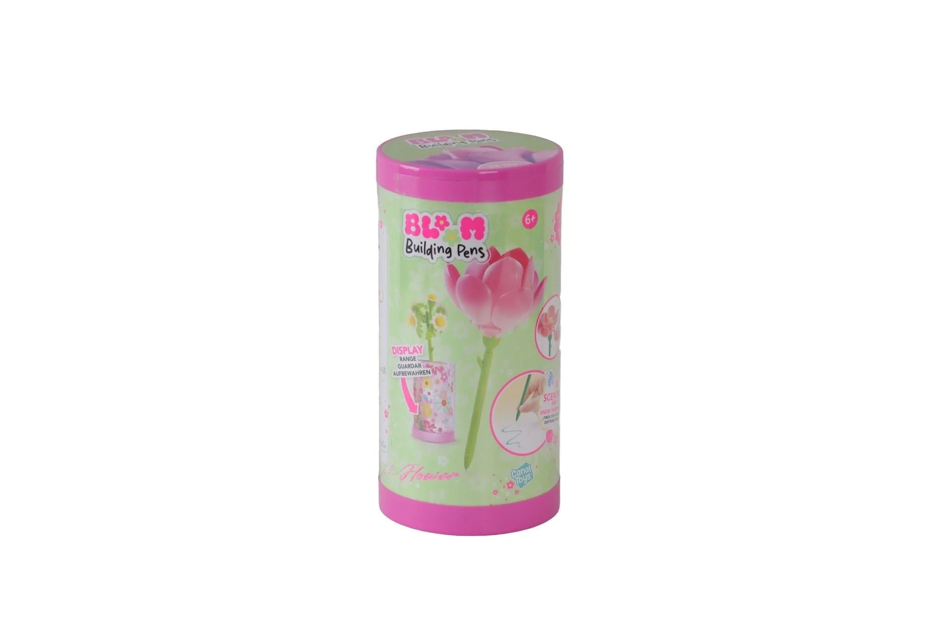 S00046401 SUN CNL FLOWER BRICK PEN TEKLİ 6A 12D S00046401 SUN CNL FLOWER BRICK PEN TEKLİ 6A 12D