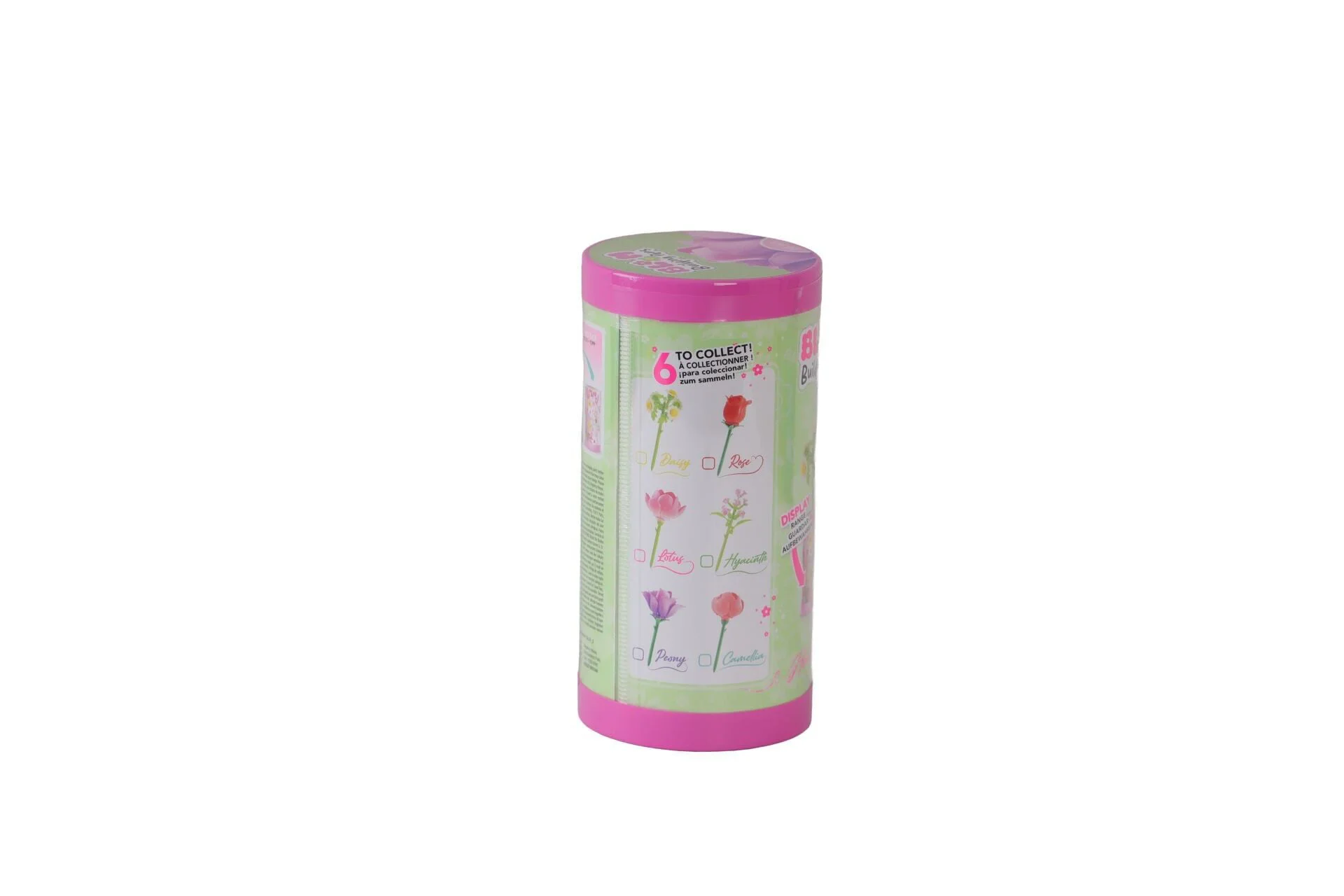 S00046401 SUN CNL FLOWER BRICK PEN TEKLİ 6A 12D Fiyatı, Yorumları ve Özellikleri