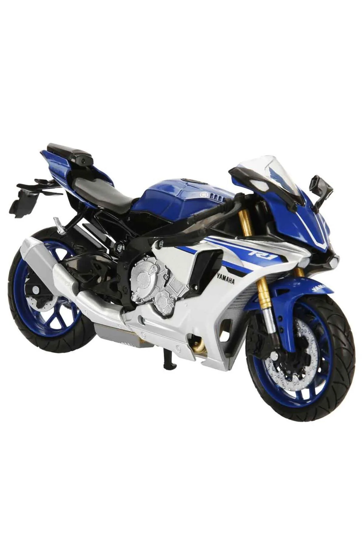 S00057803 1/12 MTR YAMAHA YZF-R1 -SUN