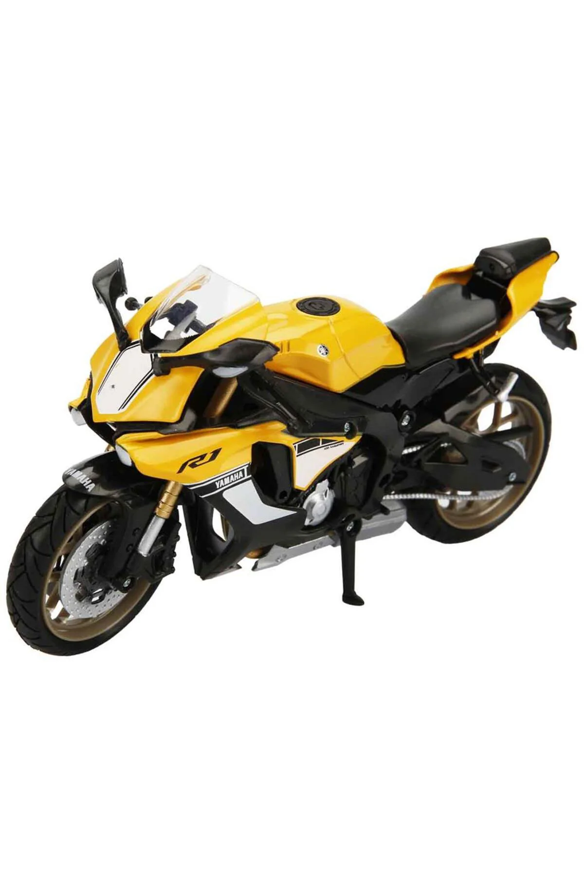 S00057803 1/12 MTR YAMAHA YZF-R1 -SUN