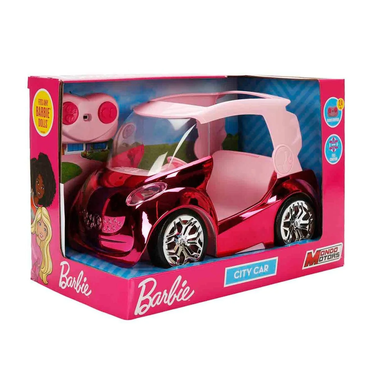 S00063698 SUN MON MMT R C ARABA  CITY CAR 25 SCX26 F F 2 4 GHZ Fiyatı, Yorumları ve Özellikleri