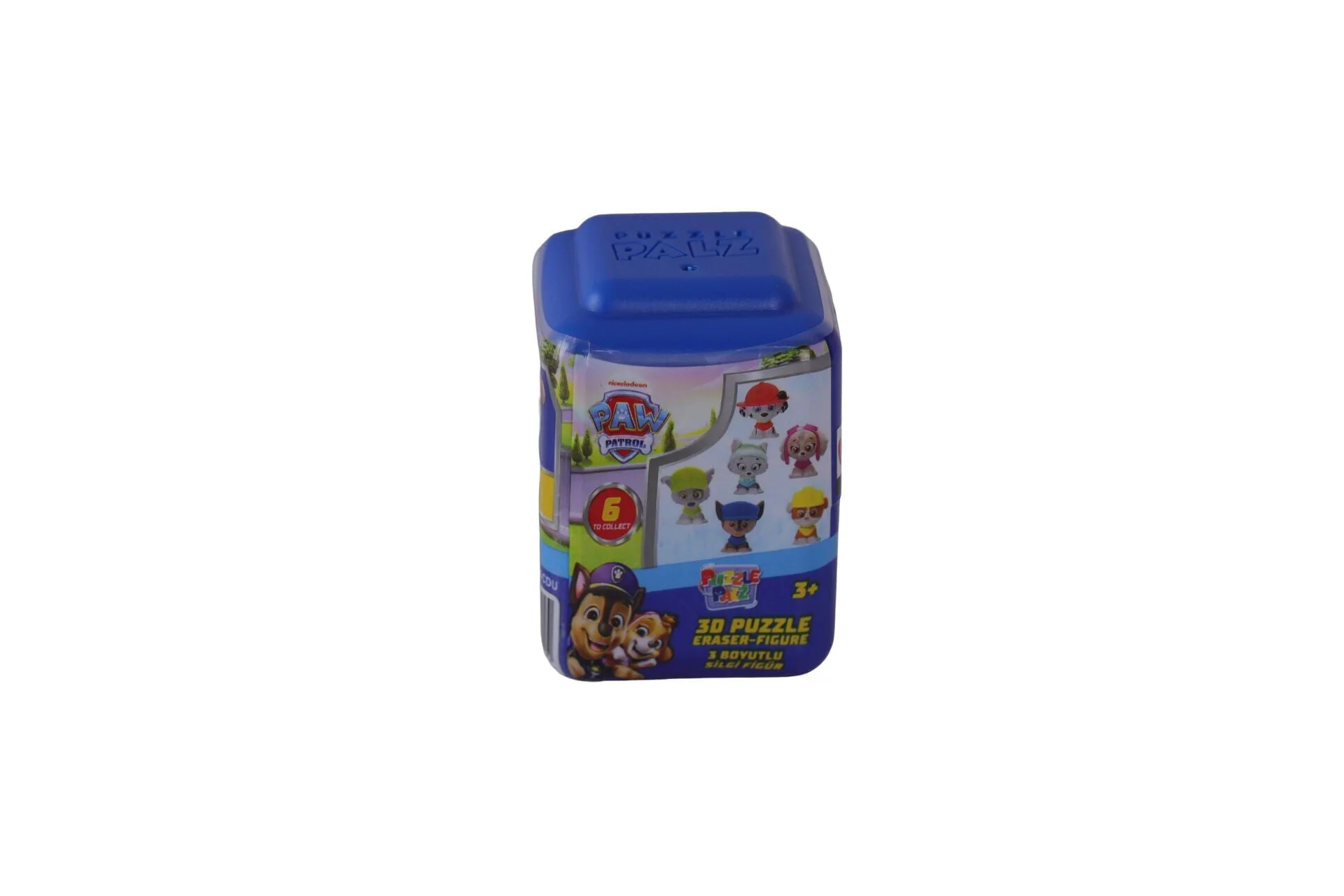 S00064051 SUN HTI FİGÜR PAW PATROL PUZZLE PALZ SÜRPRİZ PAKET Fiyatı, Yorumları ve Özellikleri