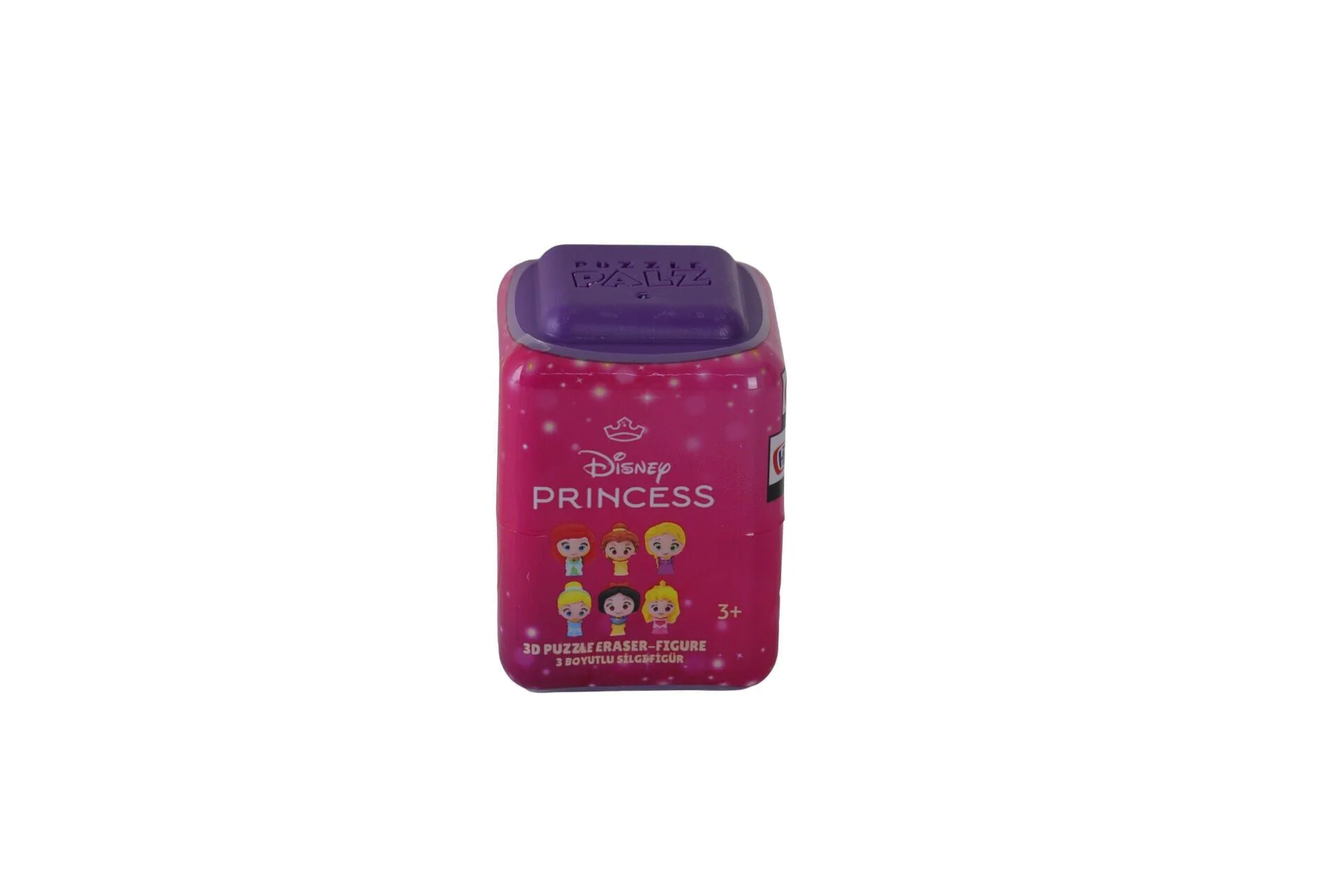S00064053 SUN HTI FİGÜR D.PRINCESS PUZZLE PALZ SÜRPRİZ PAKET Fiyatı, Yorumları ve Özellikleri