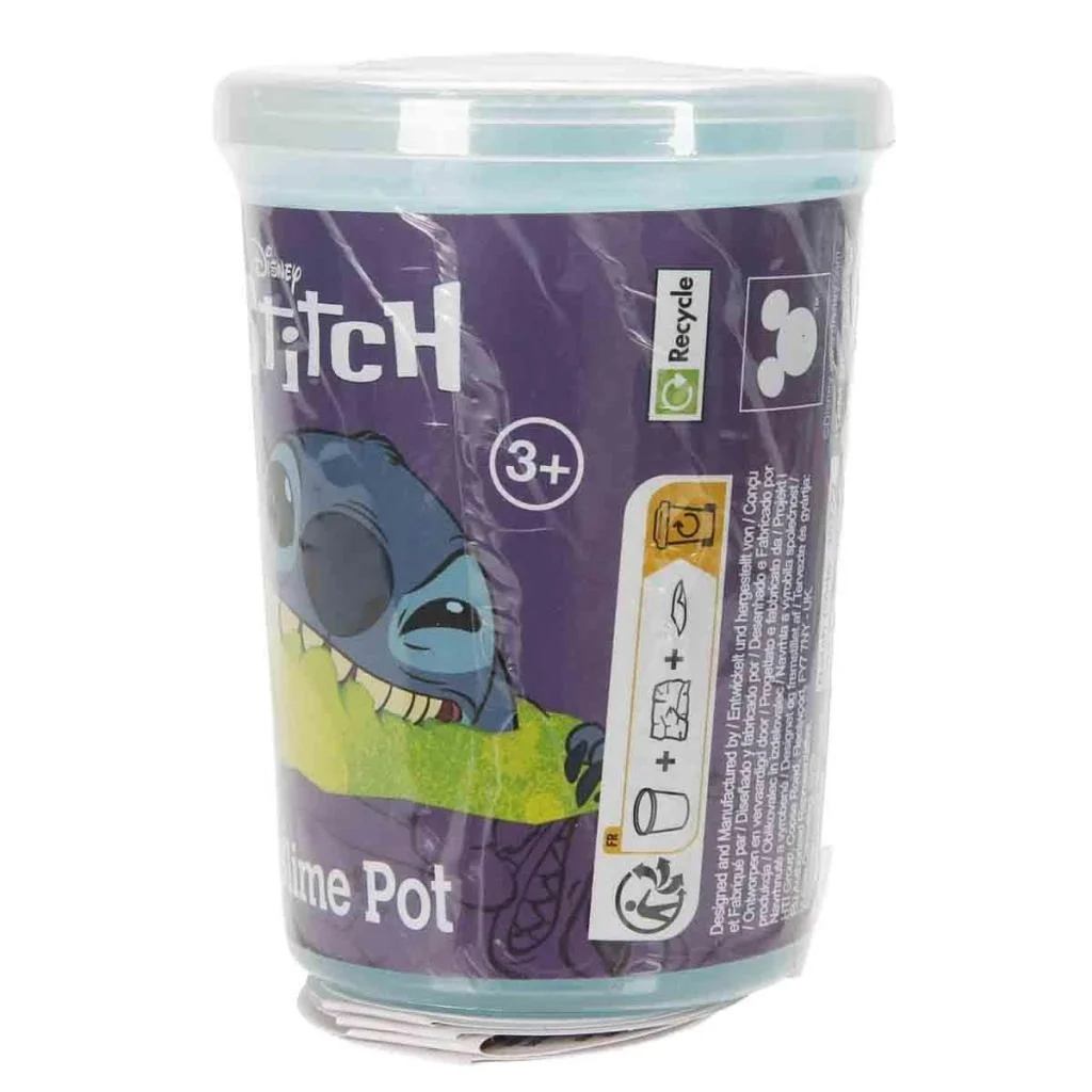 S00064216 SLİME STİTCH TUB KALİTELİ SLİME OYUNCAK Fiyatı, Yorumları ve Özellikleri