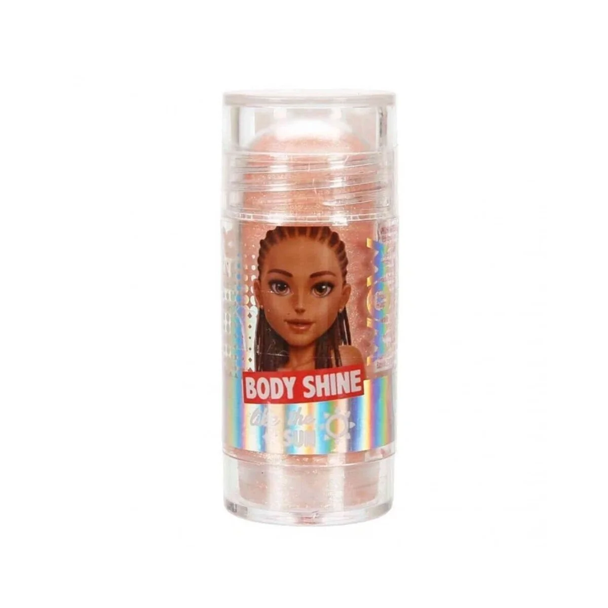 S00089092 - WOW Generation Roll-On Vücut Simi - 1 Adet Stokta Olan Gönderilir