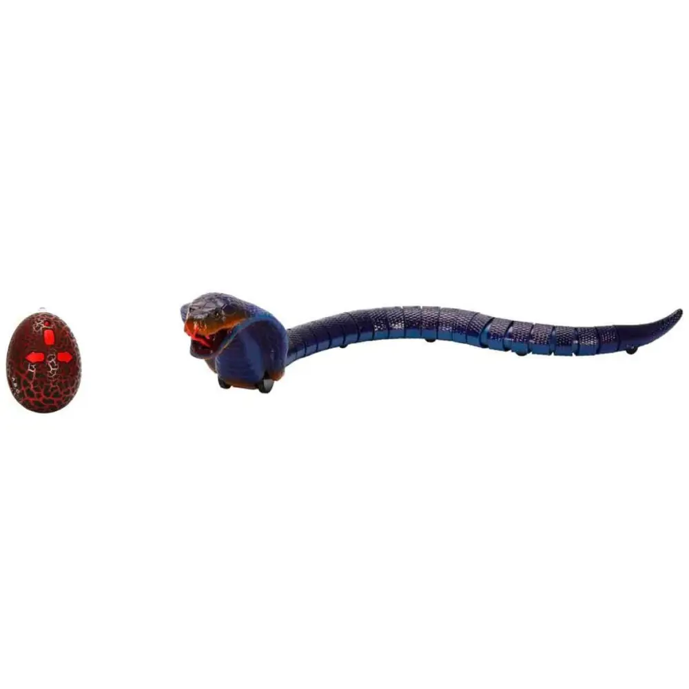 S00091568 -SEN-YFN-CRZ-I/C YILAN KING COBRA 3.7V.USB IŞIKLI 2R.