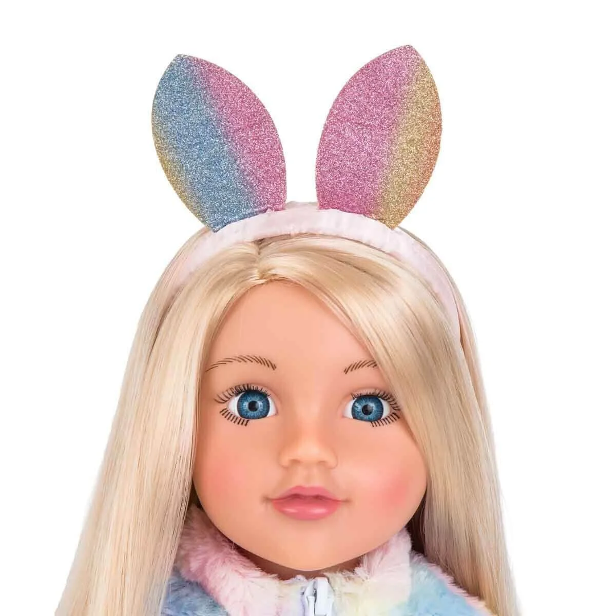 S00094782 SUN KDK BEBEK DESIGNAFRIEND BUNNY OUTFIT 47 CM Fiyatı, Yorumları ve Özellikleri