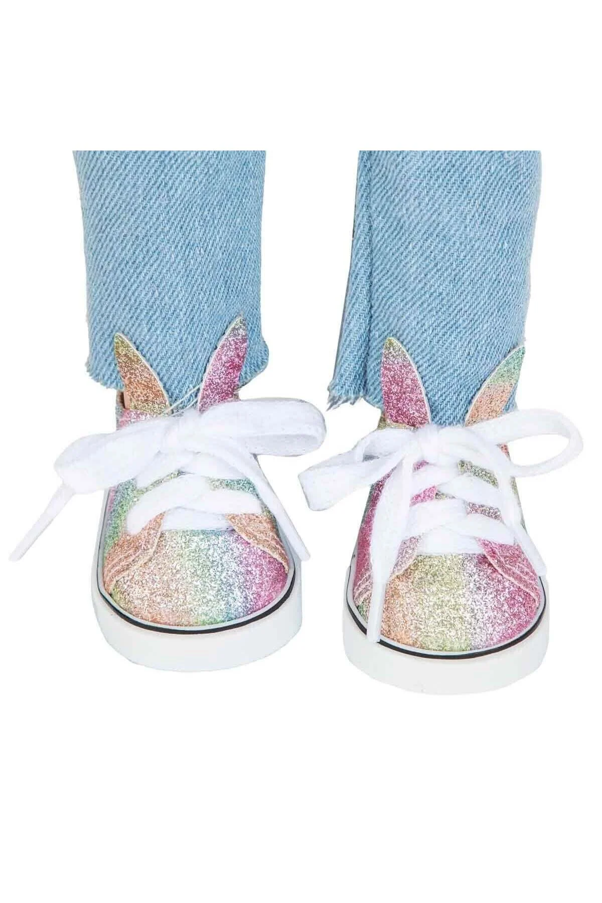 S00094782 Sun Kdk Bebek Desıgnafrıend Bunny Outfıt 47 Cm - Görsel 5