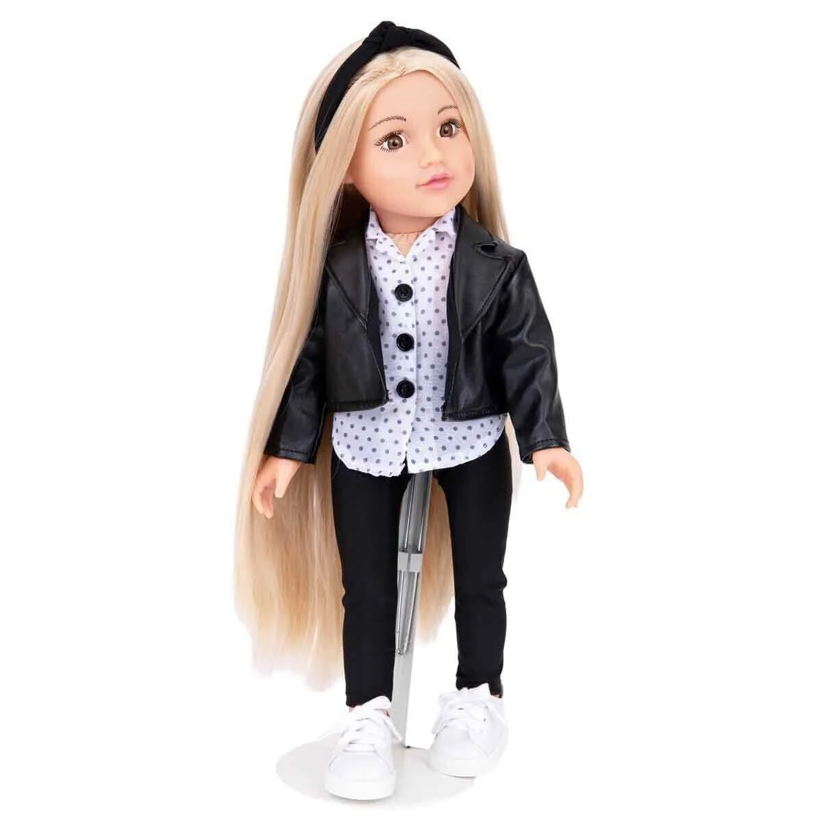 S00094814 SUN KDK BEBEK DESIGNAFRIEND CONNIE 47 CM Fiyatı, Yorumları ve Özellikleri