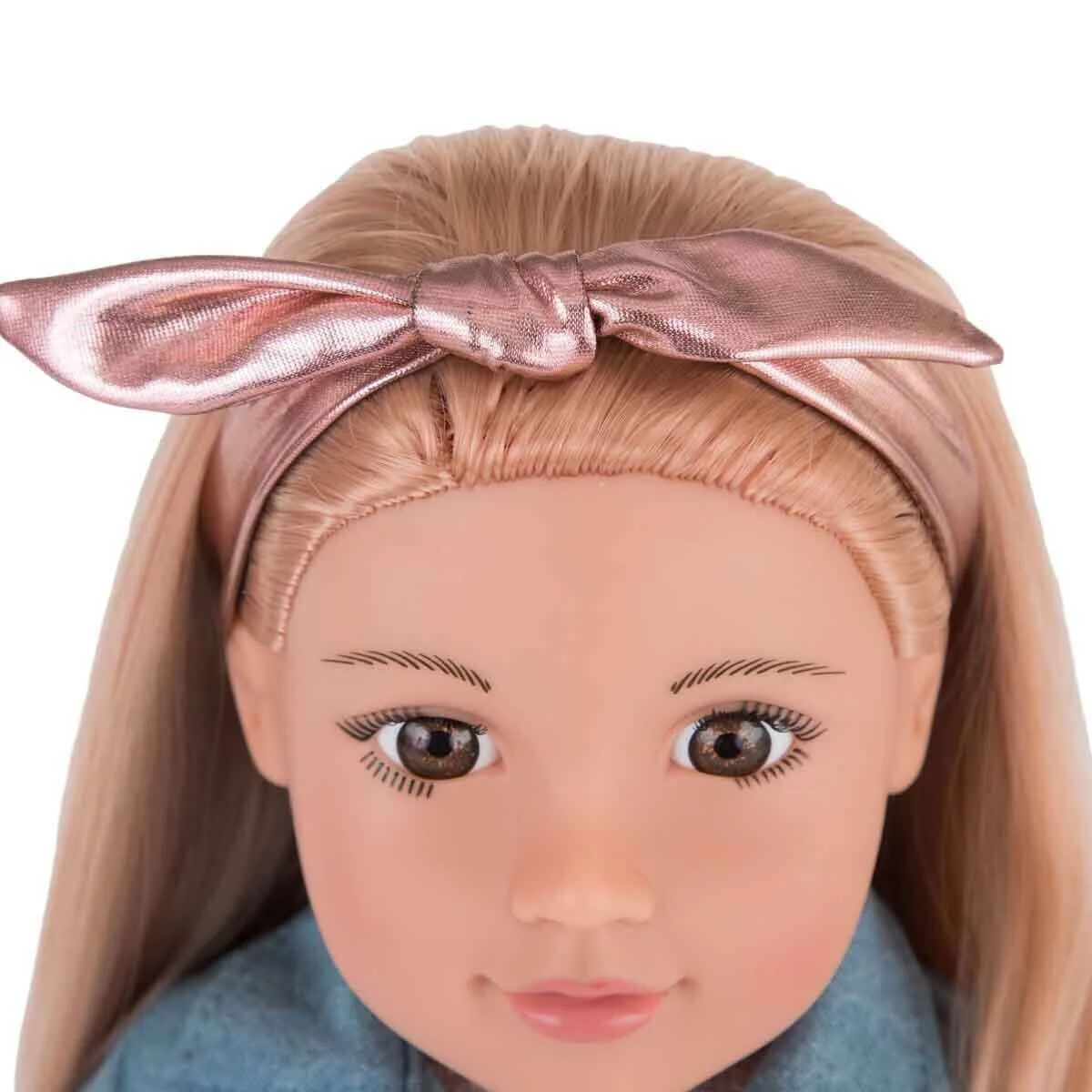 S00094817 SUN KDK BEBEK DESIGNAFRIEND KYLIE 47 CM