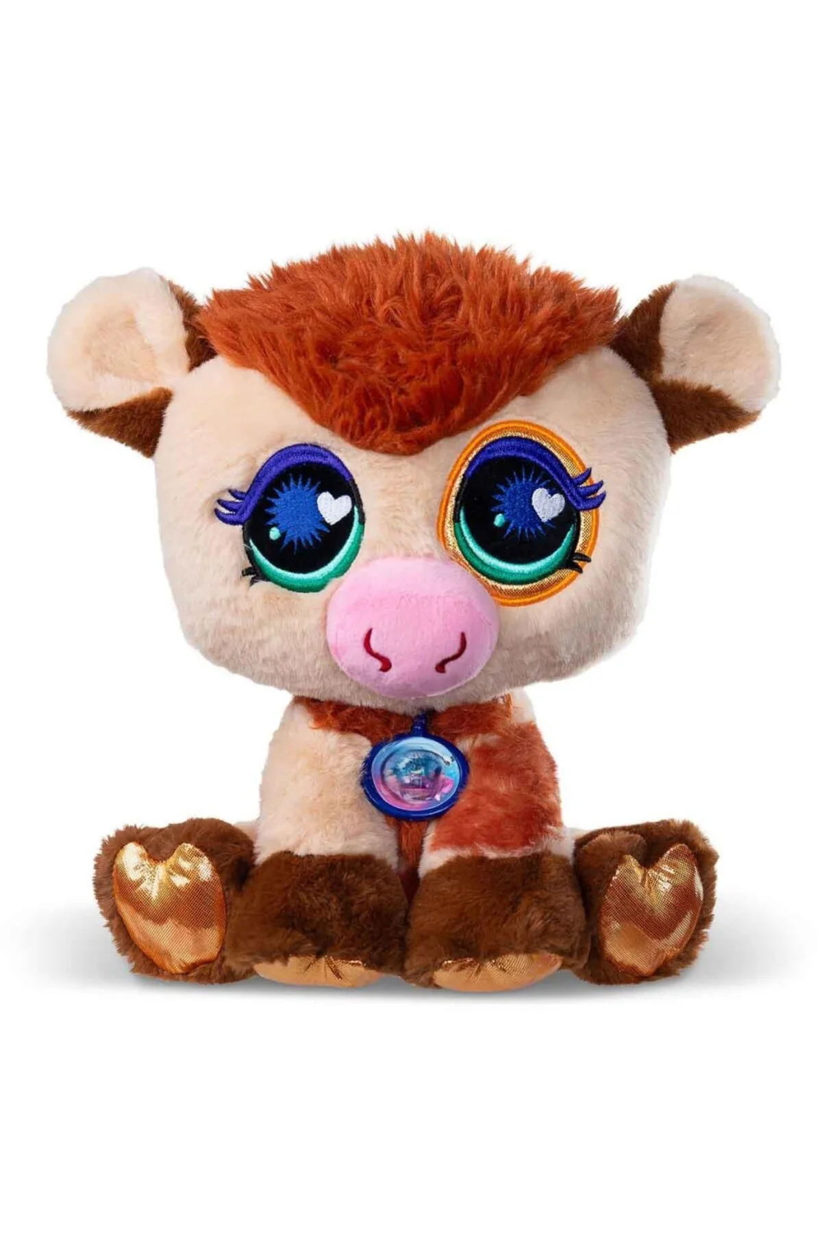 S01000665 FİGÜR PELUŞ 3A