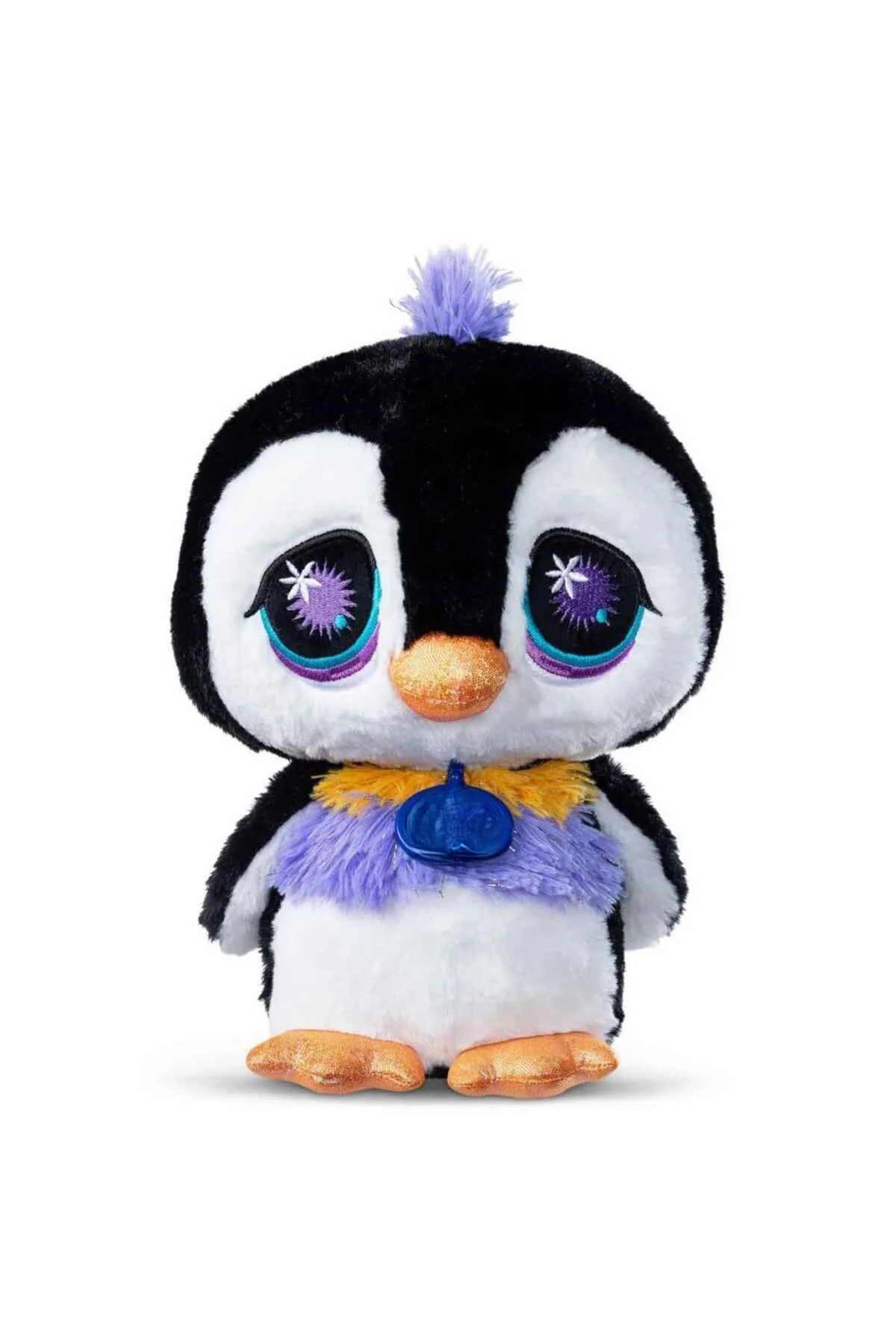 S01000665 FİGÜR PELUŞ 3A