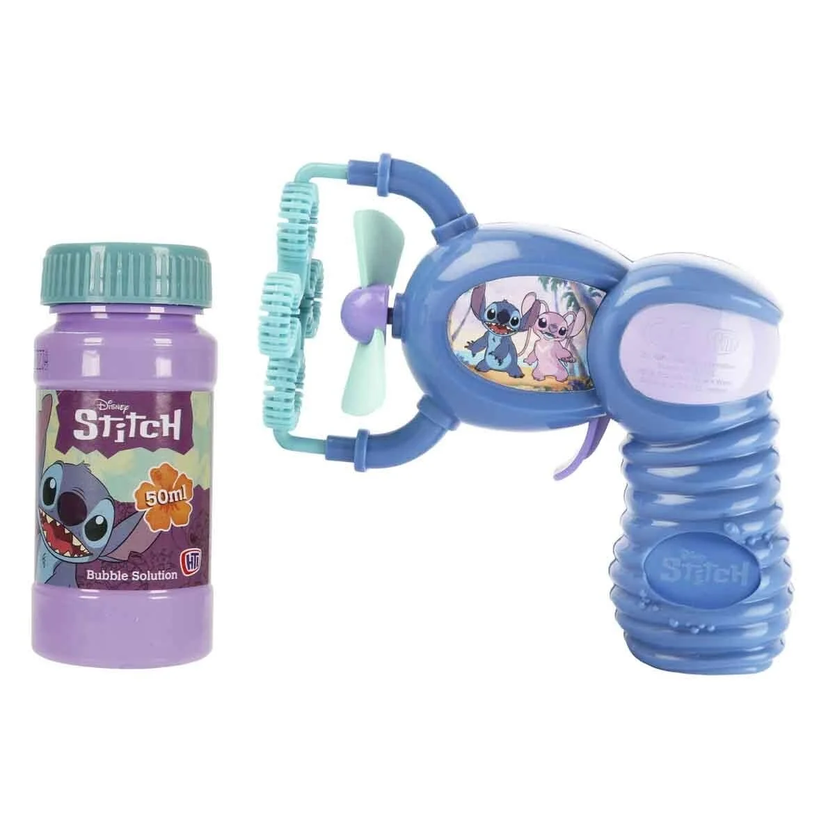 S01002544 KÖPÜK TABANCASI SITICH 50ML(STCH)-SUN