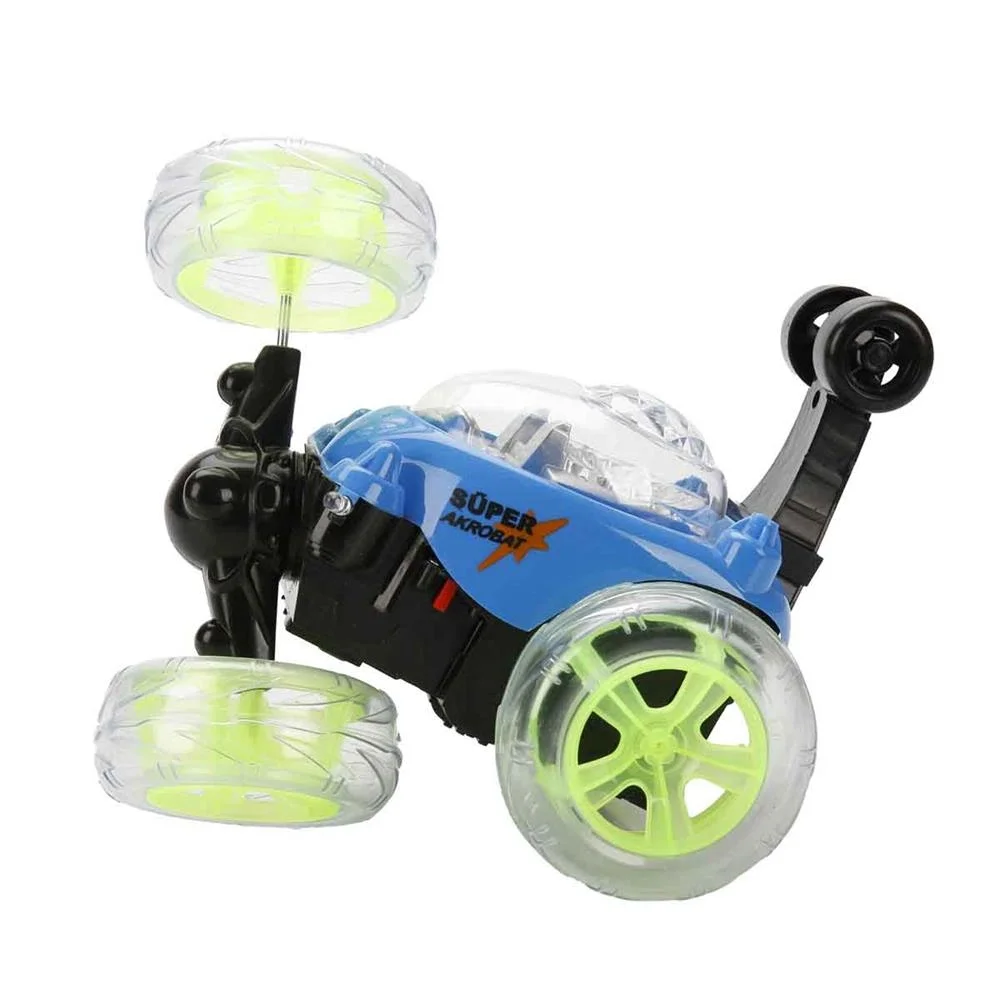 İthalat® S01005042 R/C AKROBAT SÜPER F/F IŞIK Fiyatı, Yorumları ve Özellikleri