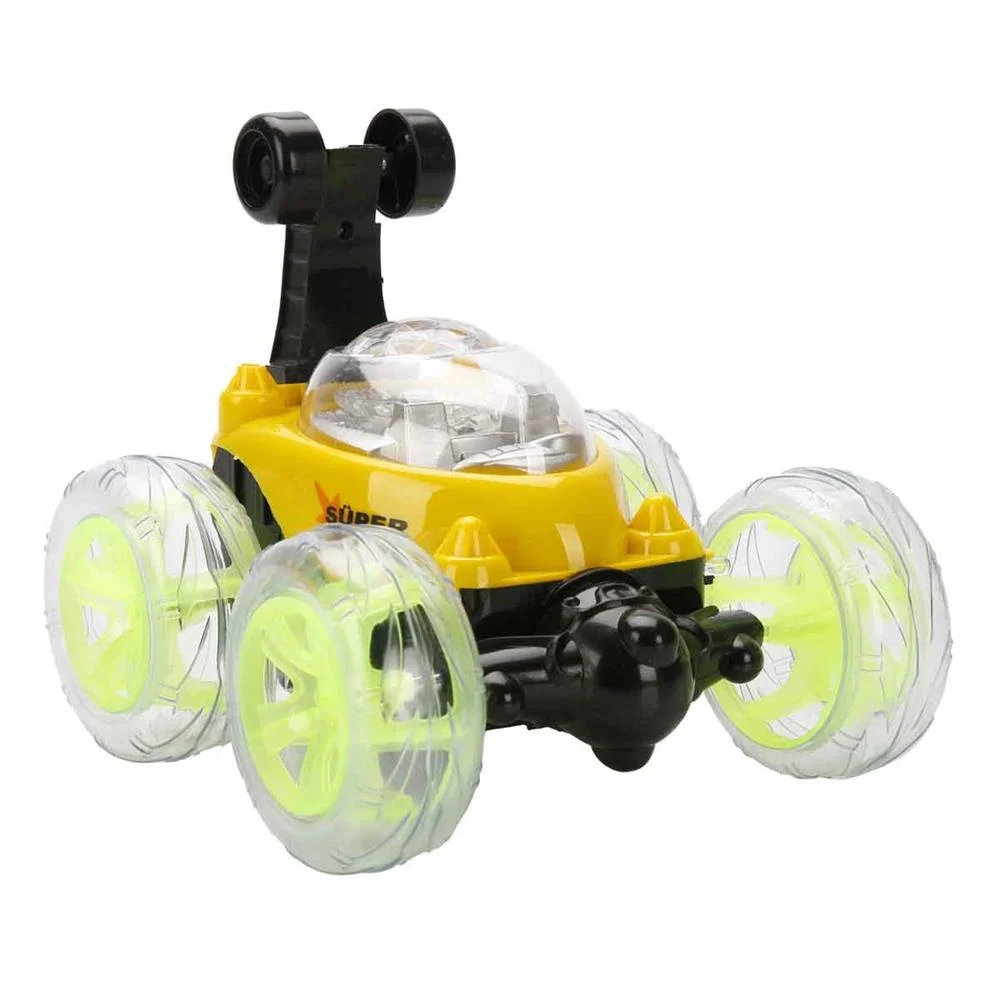 İthalat® S01005042 R/C AKROBAT SÜPER F/F IŞIK Fiyatı, Yorumları ve Özellikleri