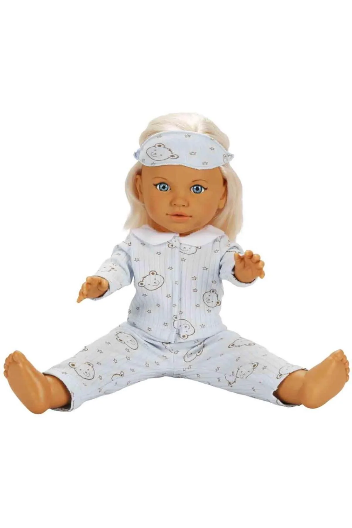 S01006492 BEBEK 45CM 2.R - Görsel 5
