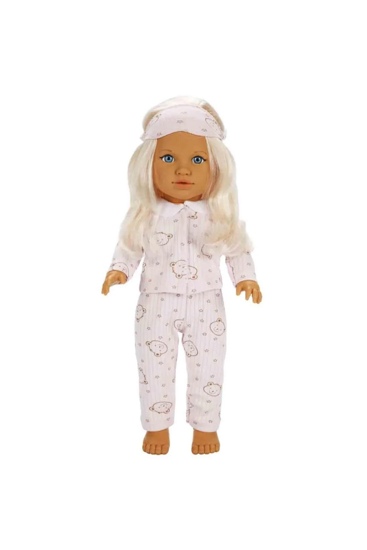 S01006492 BEBEK 45CM 2.R S01006492 BEBEK 45CM 2.R - Görsel 2
