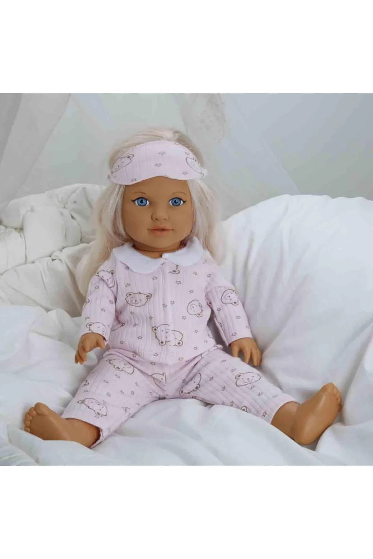 S01006492 BEBEK 45CM 2.R - Görsel 4
