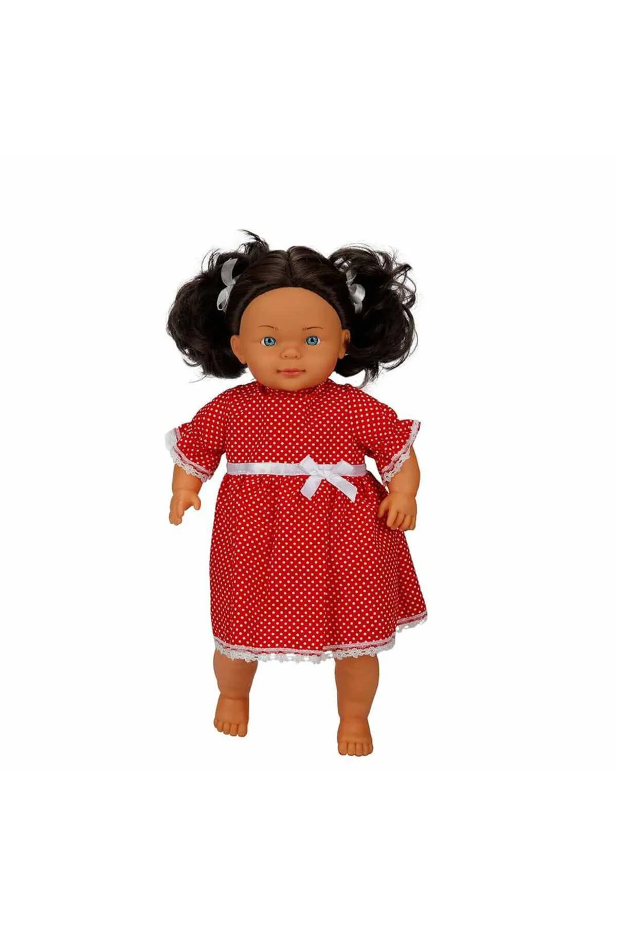 S01040052 BEBEK BEBELOU SARIL BANA 40CM.3A.-SUN