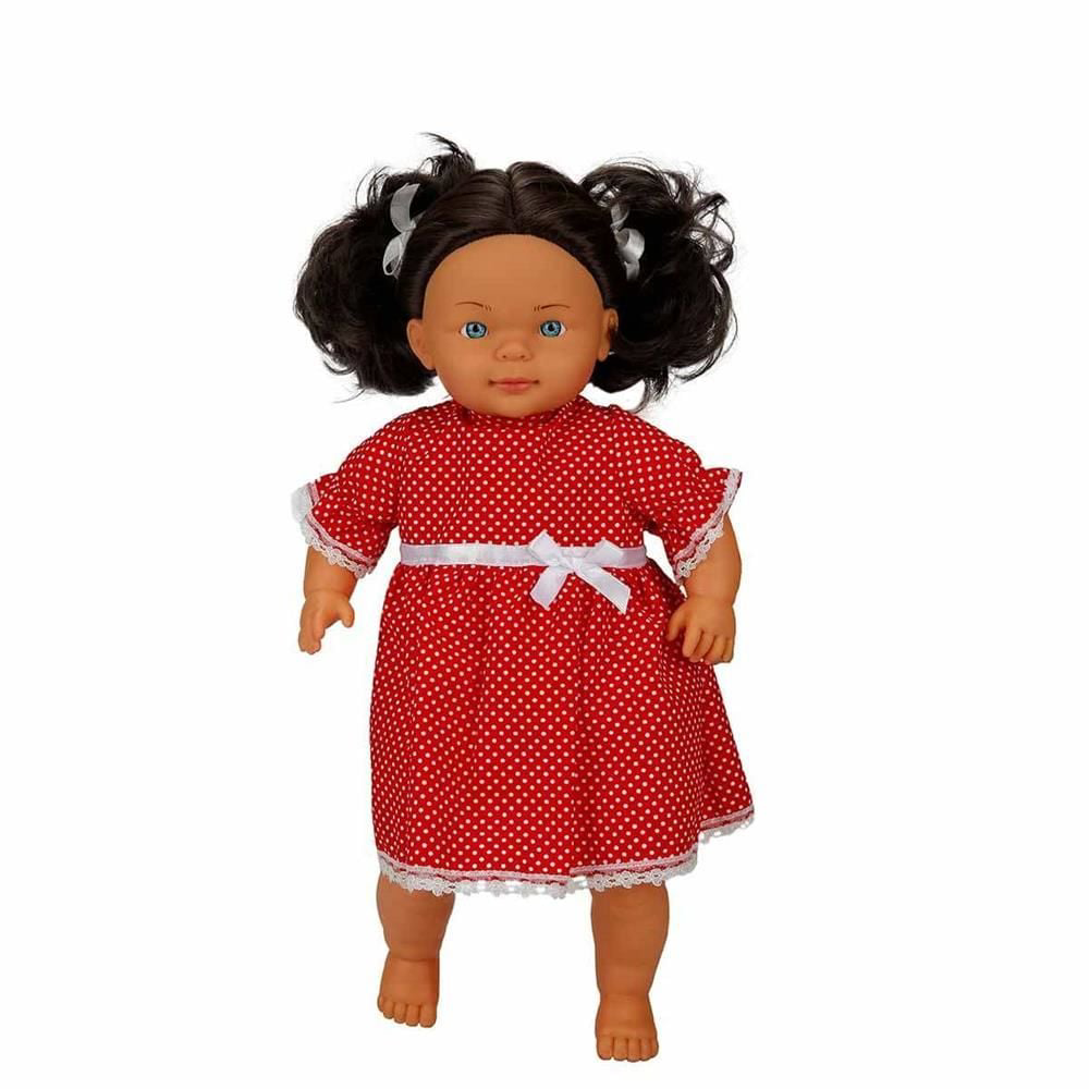 S01040052 BEBEK BEBELOU SARIL BANA 40CM.3A.-SUN - 1 adet stokta o