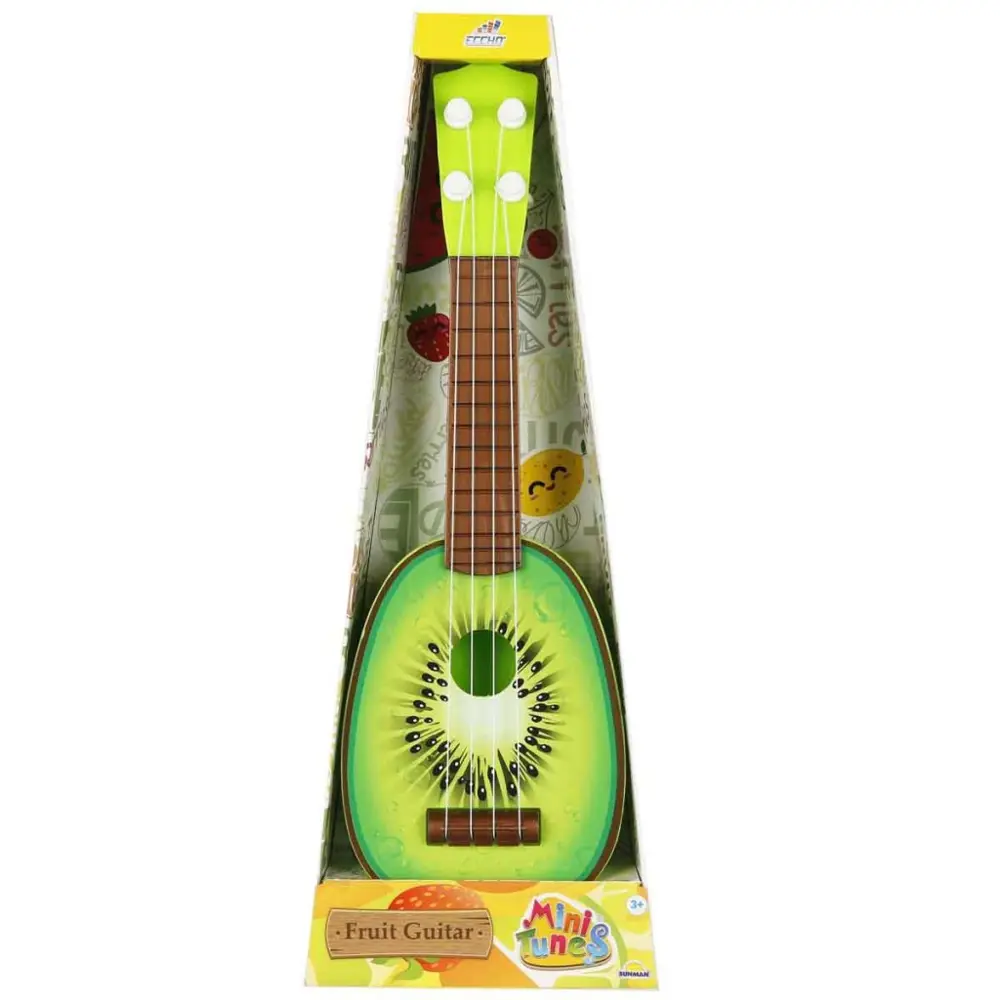 S01081920A GİTAR TELLİ MİNİ MEYVE DSN 35CM 4A-SUN