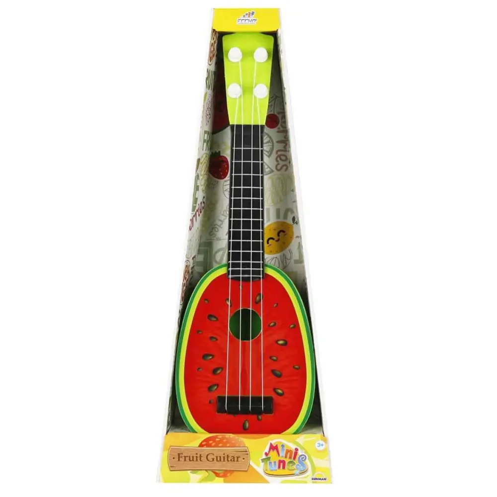 S01081920A GİTAR TELLİ MİNİ MEYVE DSN 35CM 4A-SUN