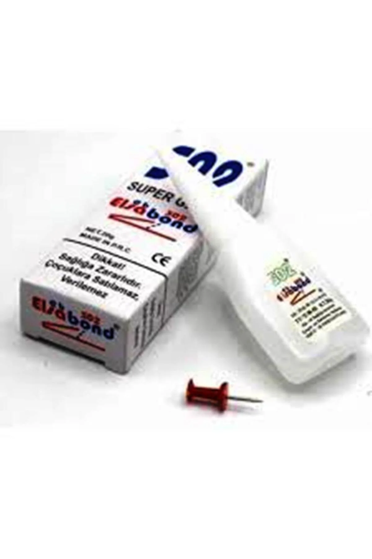 S02 Japon Yapıştırıcı Süper Hızlı Yapıştırıcı 20gr
