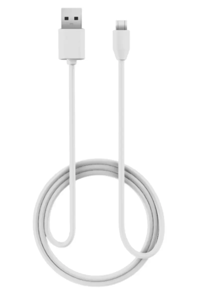 S02 Micro USB Kablo 3M - 2.4A Hızlı Şarj ve Sorunsuz Veri Aktarımı