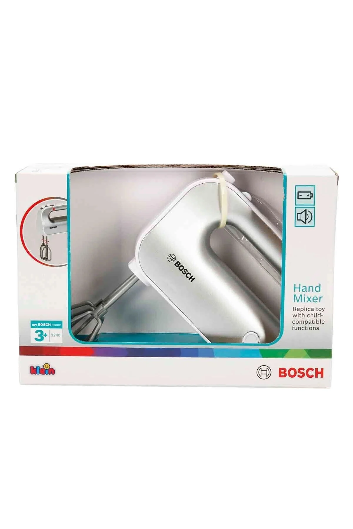S02009240 -SUN-KLT-EV ALETİ BOSCH EL MİKSERİ GMŞ.