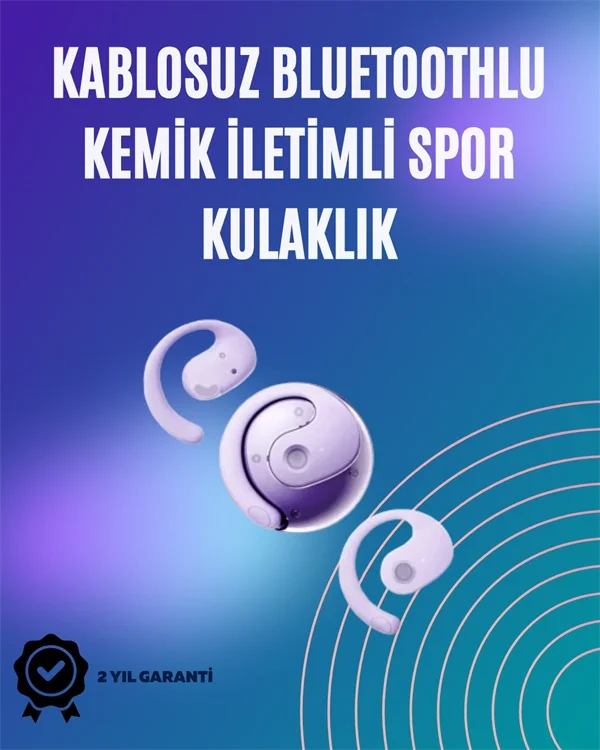 S05 Bluetooth Kulak İçi Spor Kulaklık – Gürültü Azaltıcı Mikrofon Fiyatı, Yorumları ve Özellikleri