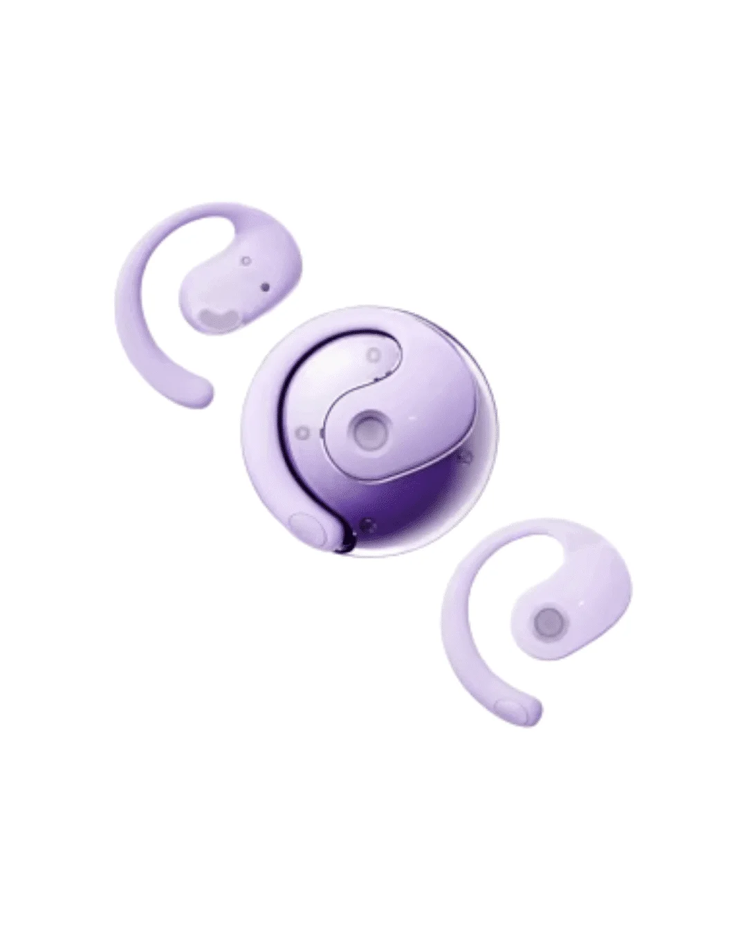 S05 Bluetooth Kulak İçi Spor Kulaklık – Gürültü Azaltıcı Mikrofon