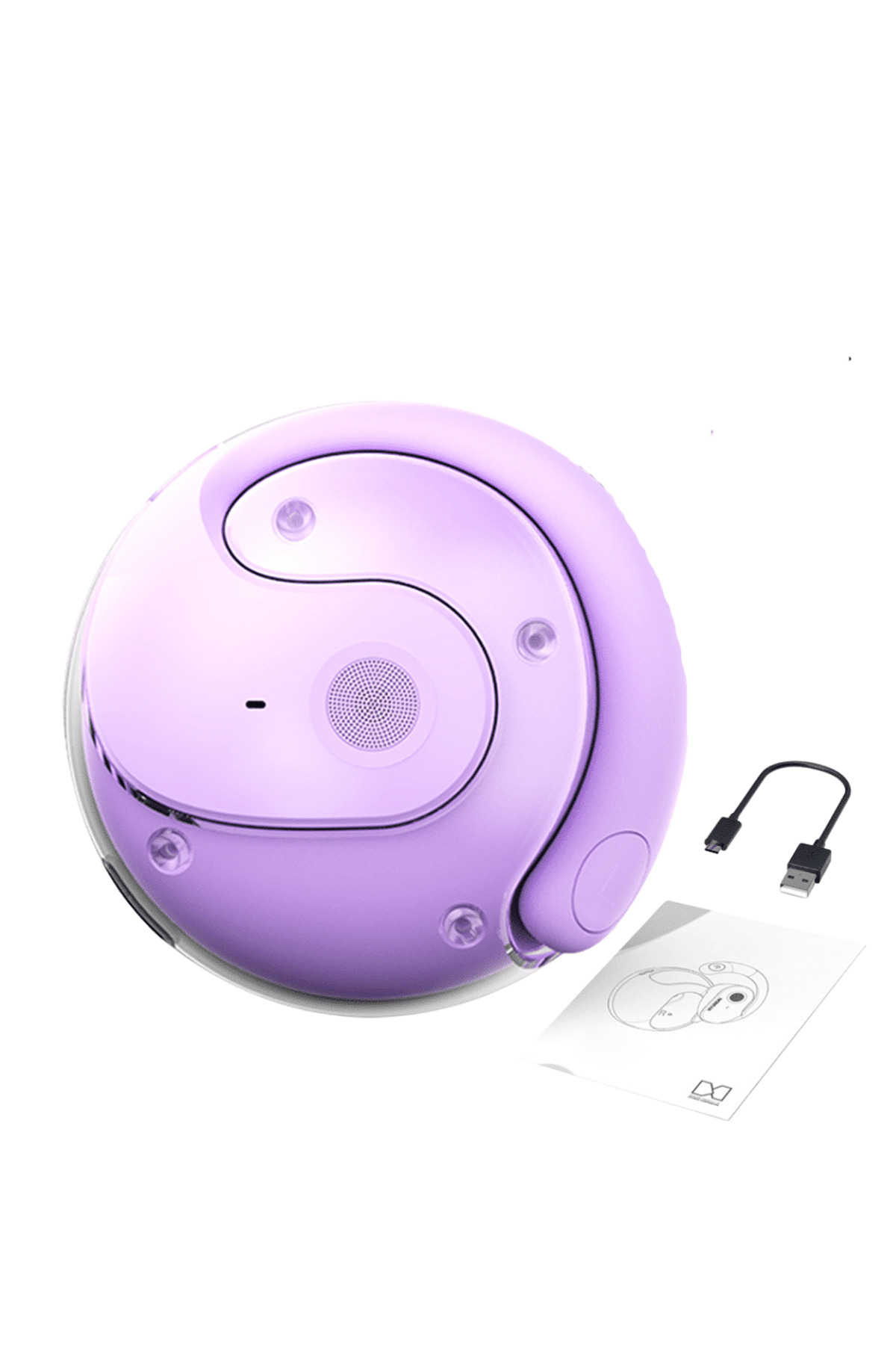 S05 Bluetooth Kulak İçi Spor Kulaklık – Gürültü Azaltıcı Mikrofon