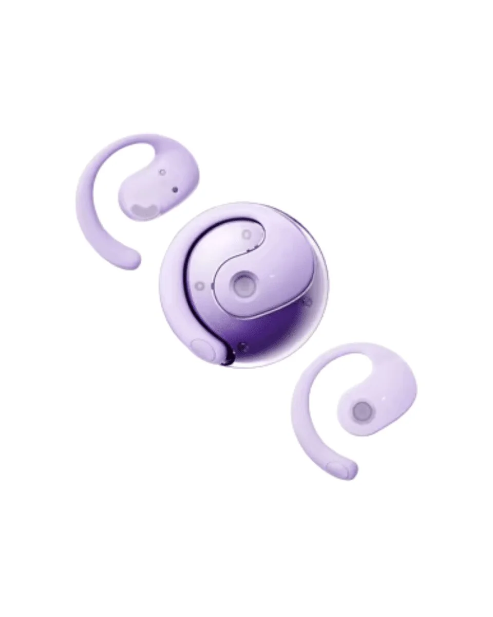 S05 Bluetooth Spor Kulaklık – Gürültü Azaltıcı Mikrofon ve 16Hz Bas