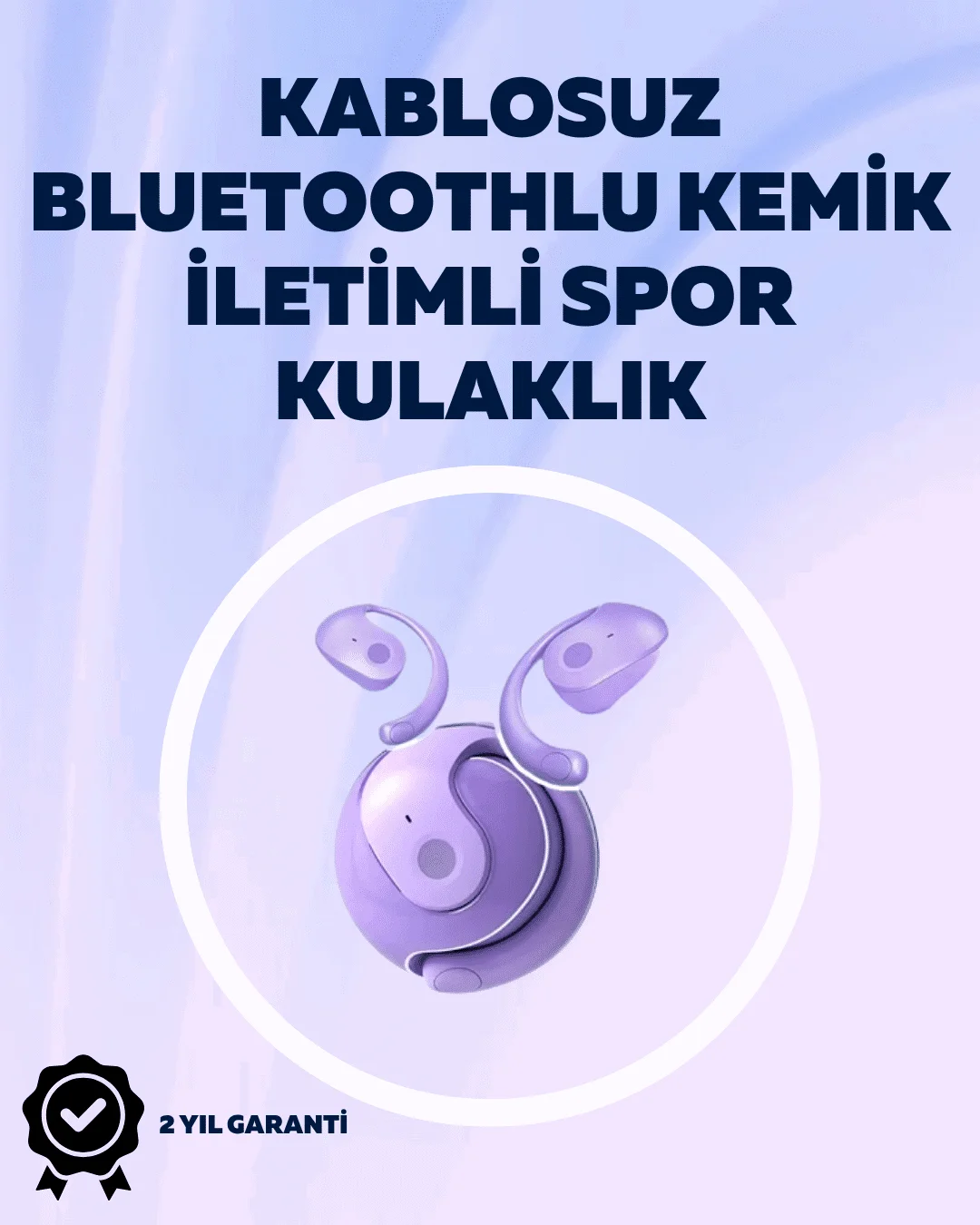 S05 Kablosuz Bluetooth 5.3 Spor Kulaklık – Su Geçirmez S05 Kablosuz Bluetooth 5.3 Spor Kulaklık – Su Geçirmez