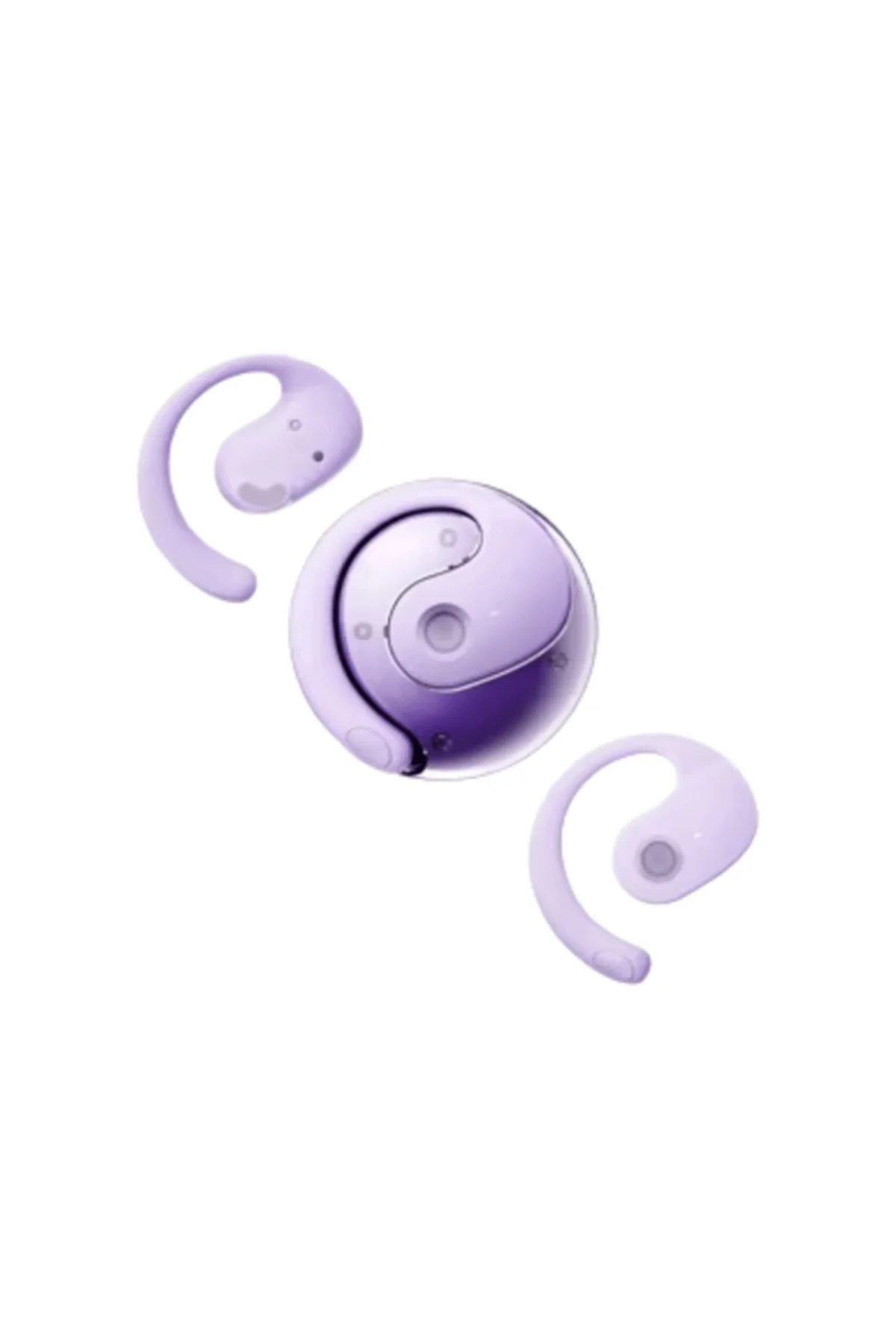 S05 Kablosuz Bluetooth 5.3 Spor Kulaklık – Su Geçirmez - ayr3687-