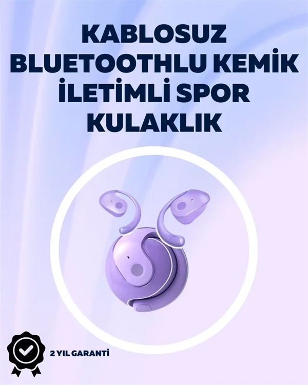 S05 Kablosuz Bluetooth 5.3 Spor Kulaklık – Su Geçirmez Fiyatı, Yorumları ve Özellikleri