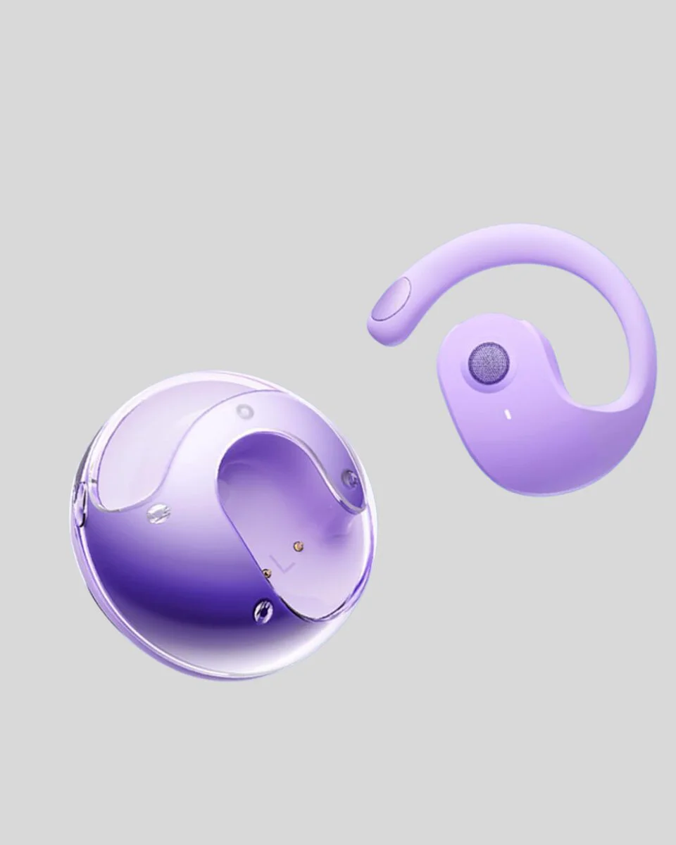 S05 Kablosuz Kulaklık Bluetooth 5.3 IPX4 Su Geçirmez Stereo Ses – Otomatik Bağlantı ile Kesintisiz Müzik