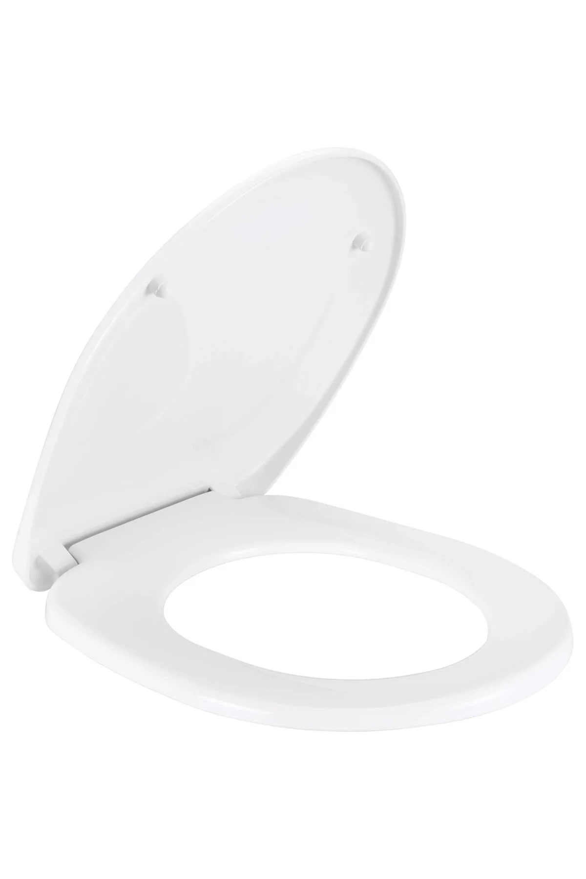 S10 23-003-001 Klozet Kapağı, Nuvoplast, Beyaz S10 23-003-001 Klozet Kapağı, Nuvoplast, Beyaz