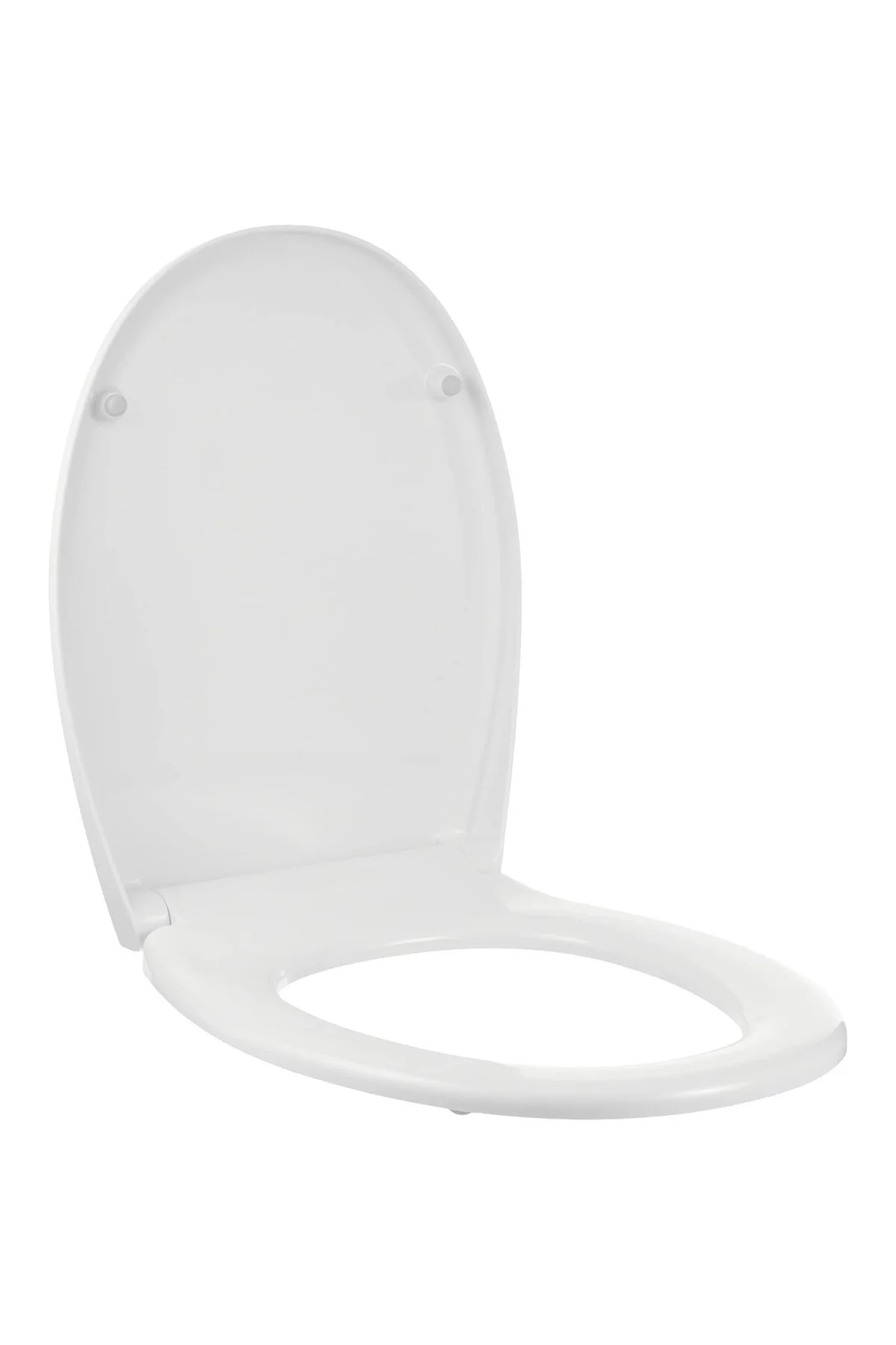 S10 Klozet Kapağı 84-003-009, Yavaş Kapanır, Duroplast, Sandviç T S10 Klozet Kapağı 84-003-009, Yavaş Kapanır, Duroplast, Sandviç T