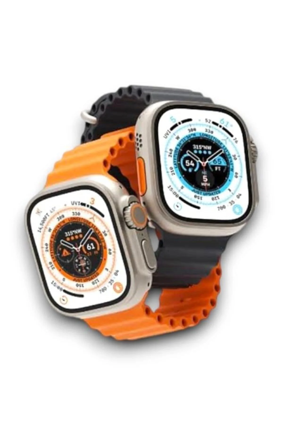 S10 Mor Akıllı Çocuk Saati