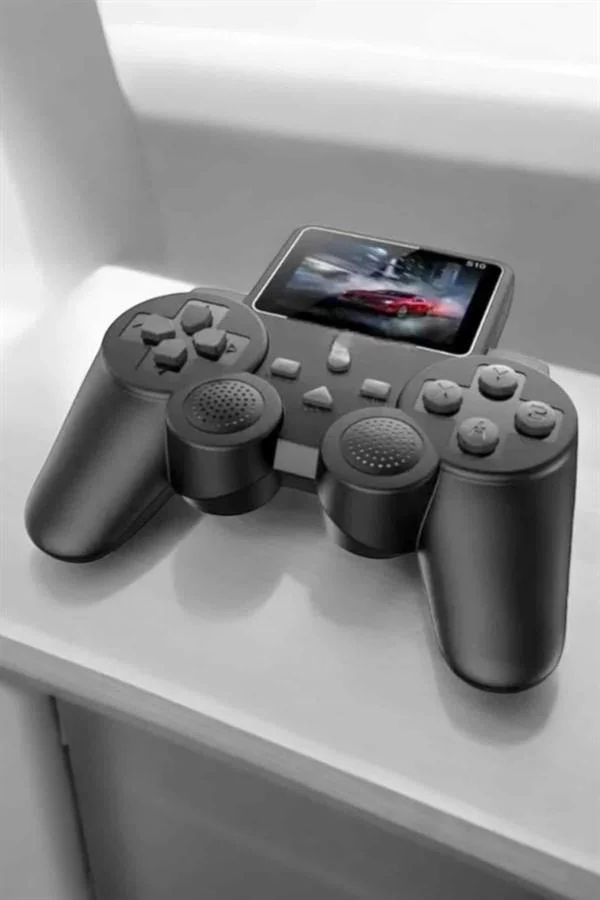 S10 Sup 520 Oyunlu Gamepad TV Uyumlu Gamepad S10 Sup 520 Oyunlu Gamepad TV Uyumlu Gamepad