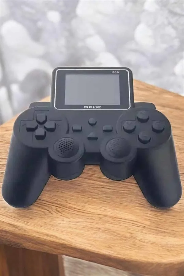 S10 Sup 520 Oyunlu Gamepad TV Uyumlu Gamepad Fiyatı, Yorumları ve Özellikleri