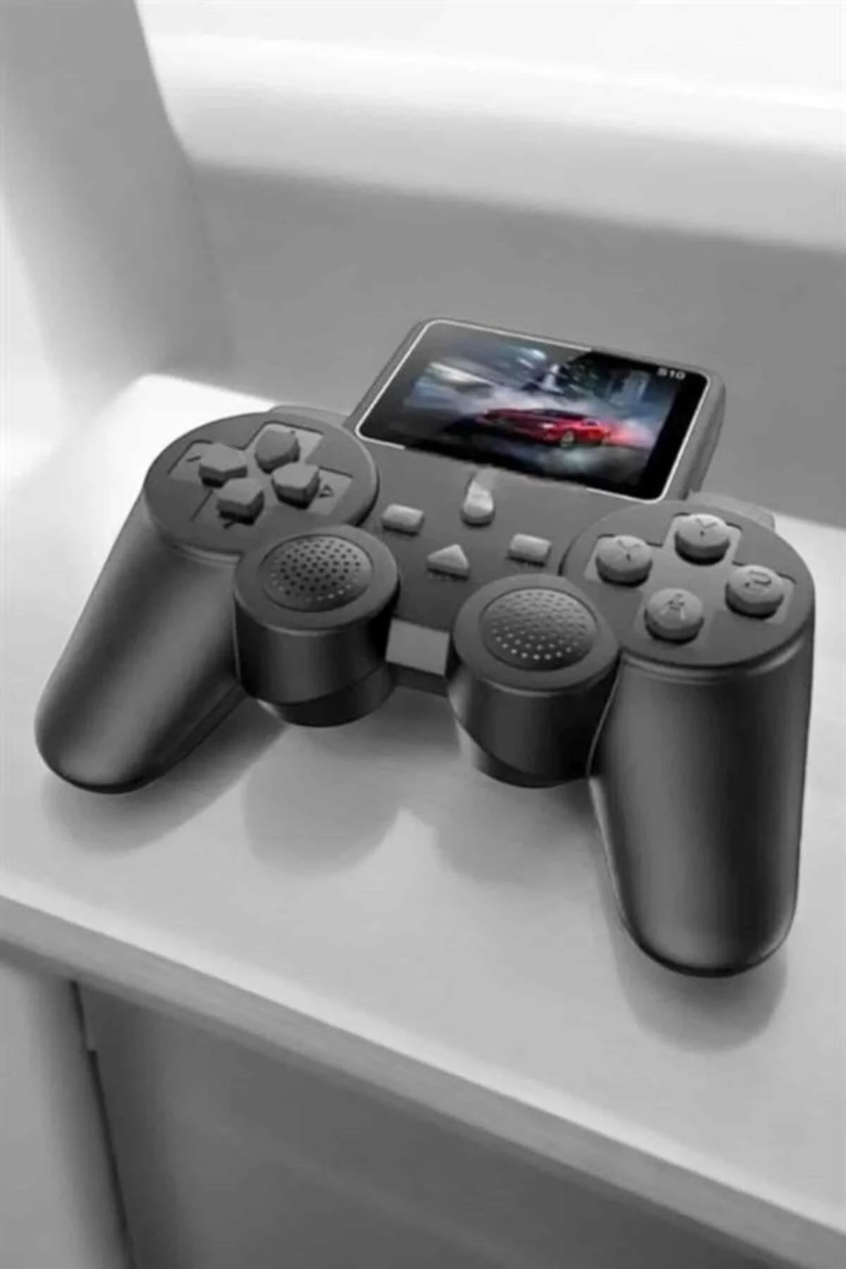 S10 Sup 520 Oyunlu Gamepad TV Uyumlu Gamepad - ayr8044-3236