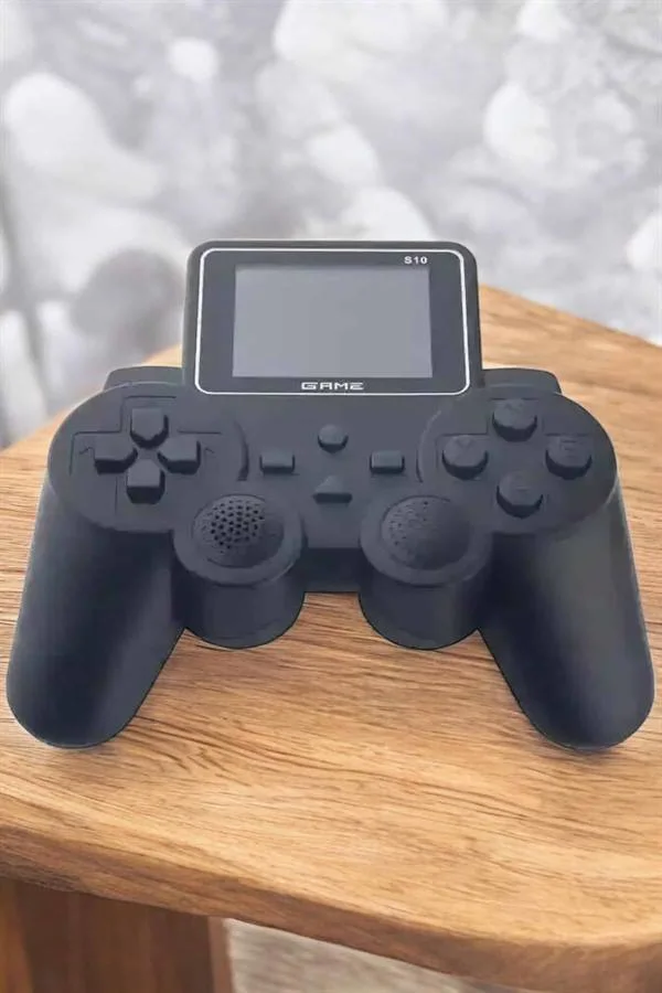 S10 Sup 520 Oyunlu Gamepad TV Uyumlu Gamepad S10 Sup 520 Oyunlu Gamepad TV Uyumlu Gamepad