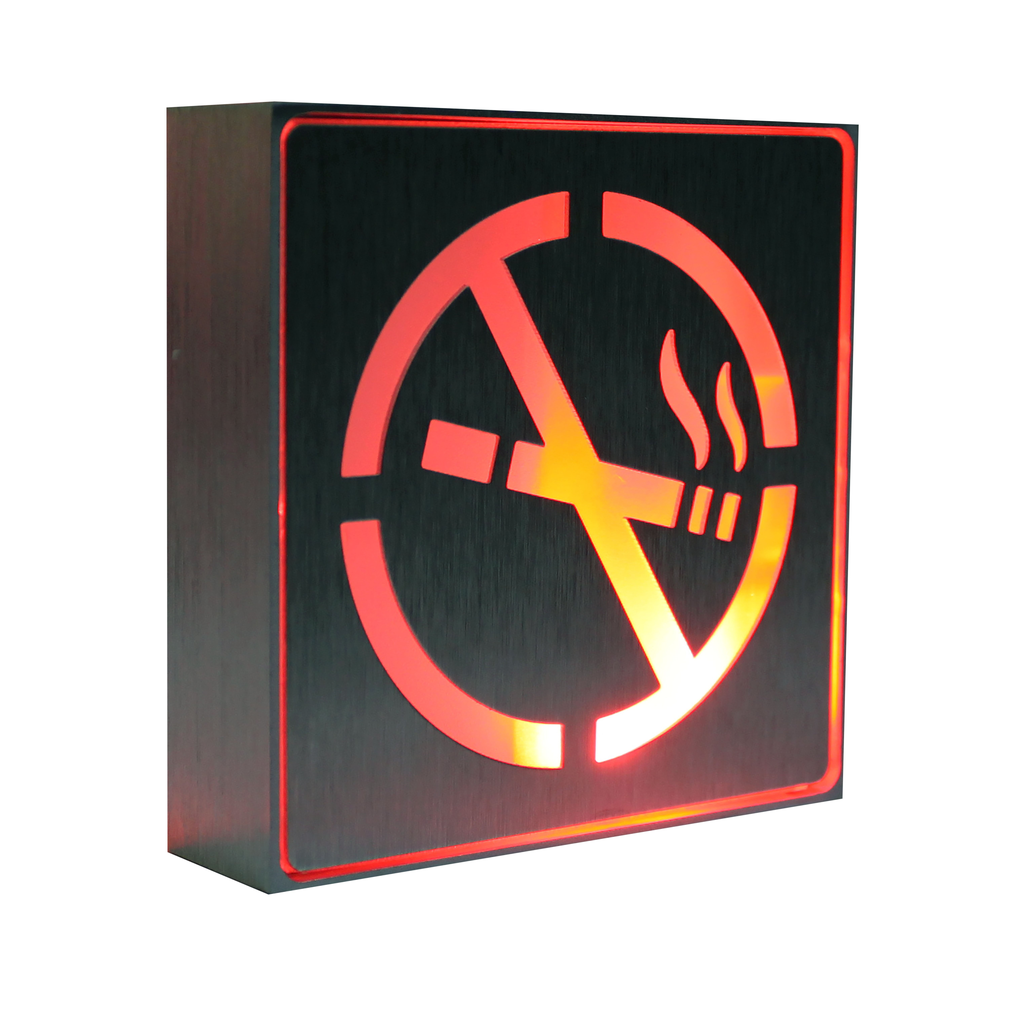 S102 Mini Exit Acil Çıkış Armatürü TdrTR