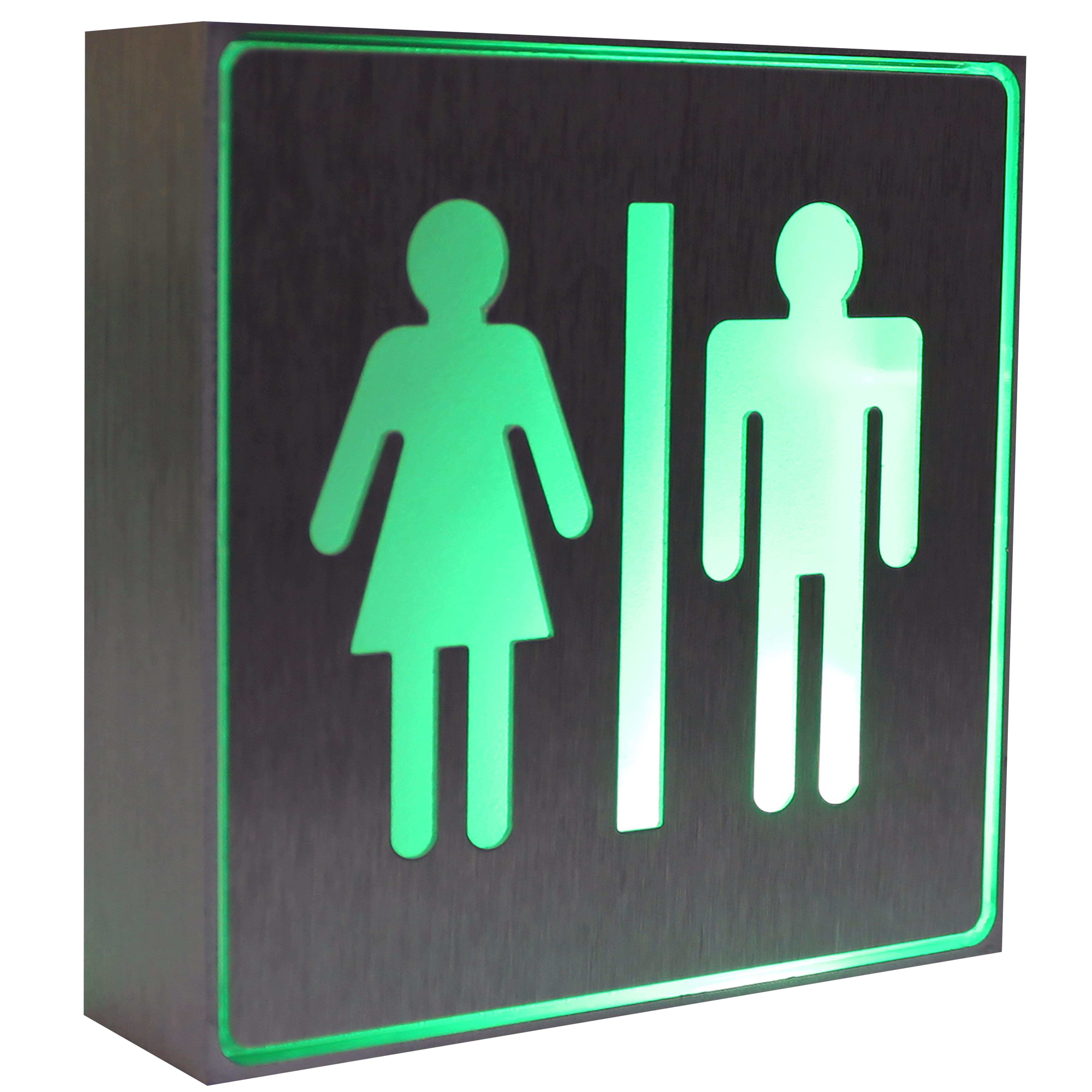 S103 Mini Exit Acil Çıkış Armatürü TdrTR