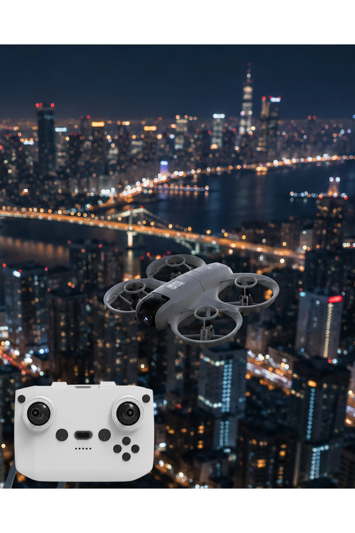 S11 DRONE